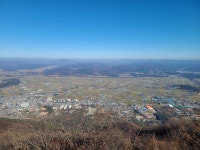 잘루맥이~관인북봉~대소라치~금학산 다녀왔습니다(2023.11.07(긴글주의)) - 뽐뿌:등산포럼 잘루맥이~관인북봉~대소라치~금학산... 