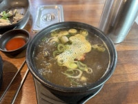 무등산 하산 후 순대국밥 - 뽐뿌:자유갤러리 무등산 하산 후 순대국밥