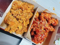 동네치킨 - 뽐뿌:자유갤러리 동네치킨