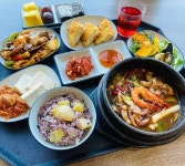 두산베어스 구내식당 메뉴 - 뽐뿌:자유게시판 두산베어스 구내식당 메뉴