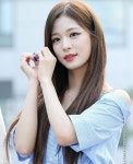 프리미스나인 이채영 - 뽐뿌:연예인포럼 프리미스나인 이채영