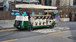 무교동에서 본건데 - 뽐뿌:자유게시판 무교동에서 본건데