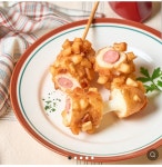 [네이버] 올반 감자모짜 찰핫도그 90g (990원/16개이상무배) - 뽐뿌:뽐뿌게시판 [네이버] 올반 감자모짜 찰핫도그 90g (990원/16개이상무배)