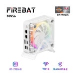 FIREBAT AMD R7-7735HS 16G 512g($320.76/무료) SZBOX N100 BT5.2 NONE ($90/무료) FIREBAT T8 N100 16GB 512GB ($108.77/무료) - 뽐뿌... 