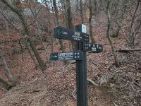 북한산~도봉산 다녀왔습니다.(2023.12.13) - 뽐뿌:등산포럼 북한산~도봉산 다녀왔습니다.(2023.12.13)