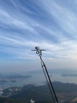 통영 - 미륵산에서 전망 - 뽐뿌:여행포럼 통영 - 미륵산에서 전망