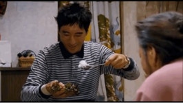 #맨발의 기봉이 - 뽐뿌:짤방갤러리 #맨발의 기봉이