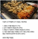 고기 안굽는 사람들의 특징 4가지.jpg - 뽐뿌:자유게시판 고기 안굽는 사람들의 특징 4가지.jpg