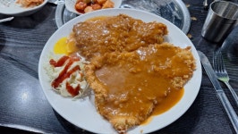 인천 숭의동 새우물식당! - 뽐뿌:맛집포럼 인천 숭의동 새우물식당!