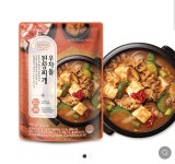 [네이버] 호텔컬렉션 에센셜 우차돌 된장찌개 450g 4팩 (임박) (9... 호텔컬렉션 에센셜 우차돌 된장찌개 450g 4팩 (임박) (9,900원/무료)
