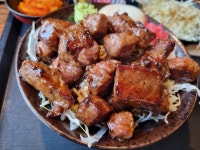 후라토식당 - 뽐뿌:자유갤러리 후라토식당