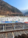 화천플로티정갤러리 | 화천 산천어축제장 - 뽐뿌:자유갤러리 화천 산천어축제장