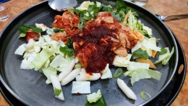 두정마을 춘천닭갈비 - 뽐뿌:자유갤러리 두정마을 춘천닭갈비
