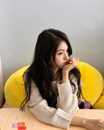 신인가수 규빈 - 뽐뿌:연예인포럼 신인가수 규빈