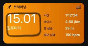 오랜만의 트랙러닝 - 뽐뿌:건강/헬스 오랜만의 트랙러닝