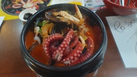 [강동/해안반점] 중식 - 뽐뿌:맛집포럼 [강동/해안반점] 중식