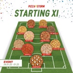 [피자스톰 댓글 이벤트] 축구 응원엔 역시 피자! 피자스톰과 함께 대표팀 응원해요! - 뽐뿌:이벤트게시판 [피자스톰 댓글 이벤트] 축구 응원엔 역시... 