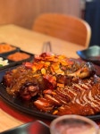 마왕족발 입문 - 뽐뿌:자유갤러리 마왕족발 입문