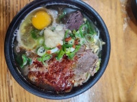 제주도 은희네 해장국 - 뽐뿌:자유갤러리 제주도 은희네 해장국