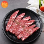 [지마켓] 미국산 소고기 678번 진갈비살 200g (8,900원/무료) - 뽐뿌:뽐뿌게시판 [지마켓] 미국산 소고기 678번 진갈비살 200g (8,900원/무료)