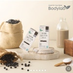 [네이버] 바디랩 서리태 순수두유 99.9 190ml 48팩 (29,400원/무료) - 뽐뿌:뽐뿌게시판 [네이버] 바디랩... 