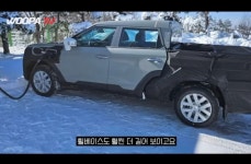 펌) 하반기 출시되는 국내 최초 전기 픽업트럭 발견 ㅎㄷㄷㄷㄷ - 뽐뿌:자유게시판 펌) 하반기 출시되는 국내 최초 전기 픽업트럭 발견 ㅎㄷㄷㄷㄷ