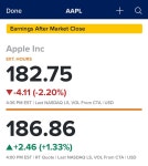 애플 메타 아마존 실적발표 정리 - 뽐뿌:증권포럼 애플 메타 아마존 실적발표 정리