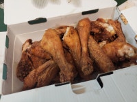 둘둘치킨 - 뽐뿌:자유갤러리 둘둘치킨