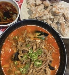 고기짬뽕 - 뽐뿌:자유갤러리 고기짬뽕