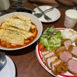 [마포구/해피치즈스마일] 튀김당면 당볶이, 돈가스플레이트 - 뽐뿌:맛집포럼 [마포구/해피치즈스마일] 튀김당면 당볶이, 돈가스플레이트