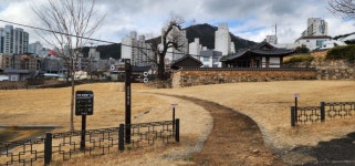 기장 장관청 - 뽐뿌:자유갤러리 기장 장관청