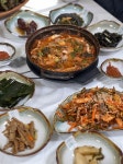 죽방멸치 멸치쌈밥 아세요 ? - 뽐뿌:자유갤러리 죽방멸치 멸치쌈밥 아세요 ?