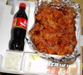 2006년 네네치킨 순살 닭강정 16000원 jpg - 뽐뿌:자유게시판 2006년 네네치킨 순살 닭강정 16000원 jpg