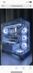 화이트 컨셉 pc 문의드려요 - 뽐뿌:PC견적상담 화이트 컨셉 pc 문의드려요