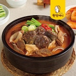 [네이버] 원할머니 얼큰 순대국 600g X 4개 (17,900/3,000) - 뽐뿌:뽐뿌게시판 [네이버] 원할머니 얼큰 순대국 600g X 4개 (17,900/3,000)