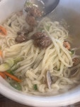 [당산/왕가네칼국수] 바지락칼국수 - 뽐뿌:맛집포럼 [당산/왕가네칼국수] 바지락칼국수