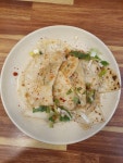 미성당 납작만두 - 뽐뿌:자유갤러리 미성당 납작만두