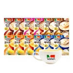 [11번가] 보노스프 12각 머그컵 골라담기 총 36봉 (티멤가27,700원... [11번가] 보노스프 12각 머그컵 골라담기 총 36봉 (티멤가27,700원... 