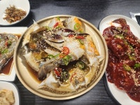 간장게장 - 뽐뿌:자유갤러리 간장게장
