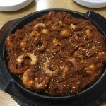 [다산/골목안채] 낙지볶음과 칼국수 - 뽐뿌:맛집포럼 [다산/골목안채] 낙지볶음과 칼국수