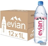 [지마켓] 에비앙 1L 12pet (19,900원/무료) - 뽐뿌:뽐뿌게시판 [지마켓] 에비앙 1L 12pet (19,900원/무료)