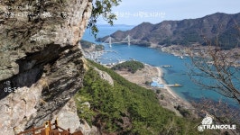 삼일절 사량도 종주 - 뽐뿌:등산포럼 삼일절 사량도 종주