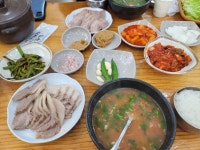 사상 합천일류 돼지국밥 - 뽐뿌:자유게시판 사상 합천일류 돼지국밥