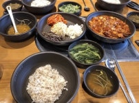 쭈꾸미와 보리밥 - 뽐뿌:자유갤러리 쭈꾸미와 보리밥