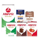 [티몬] 서울우유 멸균우유 1L&#42;10 / 200ml&#42;48 (17,630/무료) - 뽐뿌:뽐뿌게시판 [티몬] 서울우유 멸균우유 1L*10 / 200ml*48 (17... 