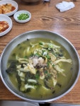 제주 보말칼국수 - 뽐뿌:자유갤러리 제주 보말칼국수