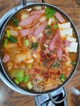 의정부 부대찌개 - 뽐뿌:자유갤러리 의정부 부대찌개