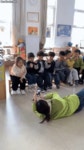 유치원 선생님의 촬영 스킬.gif - 뽐뿌:자유게시판  유치원 선생님의 촬영 스킬.gif