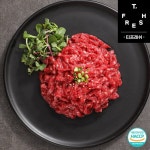 [티몬][단하루]최종가 12,780원 / T.FRESH 한우암소 1등급 육회 200g+200g 실중량 외 육사시미/국거리 등 - 뽐뿌:MD뽐뿌 [티몬][단하루]... 
