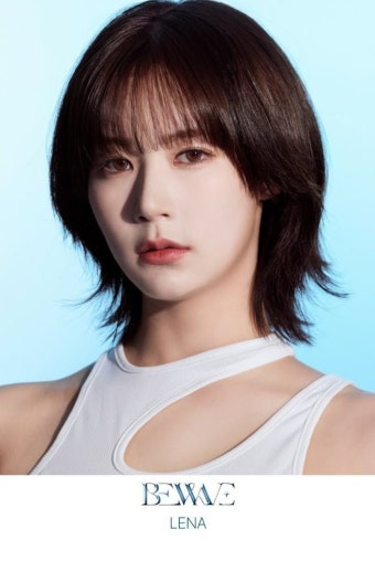 5월 데뷔 6인조 걸그룹 비웨이브 프로필포토2 레나 윤슬 - 뽐뿌:자유게시판 5월 데뷔 6인조 걸그룹 비웨이브 프로필포토2 레나 윤슬